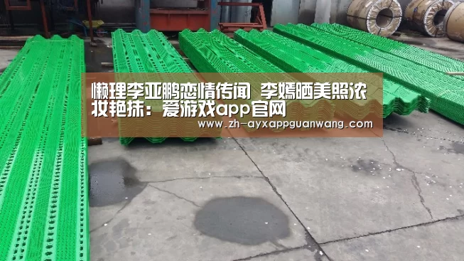 爱游戏app官网